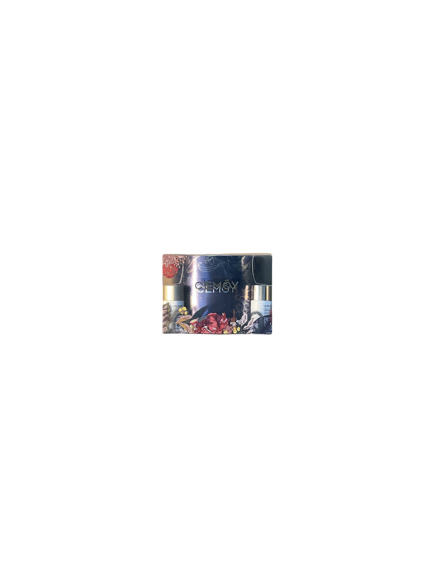 Cemoy 立體緊緻眼霜禮盒 Skincare Sets Cemoy 