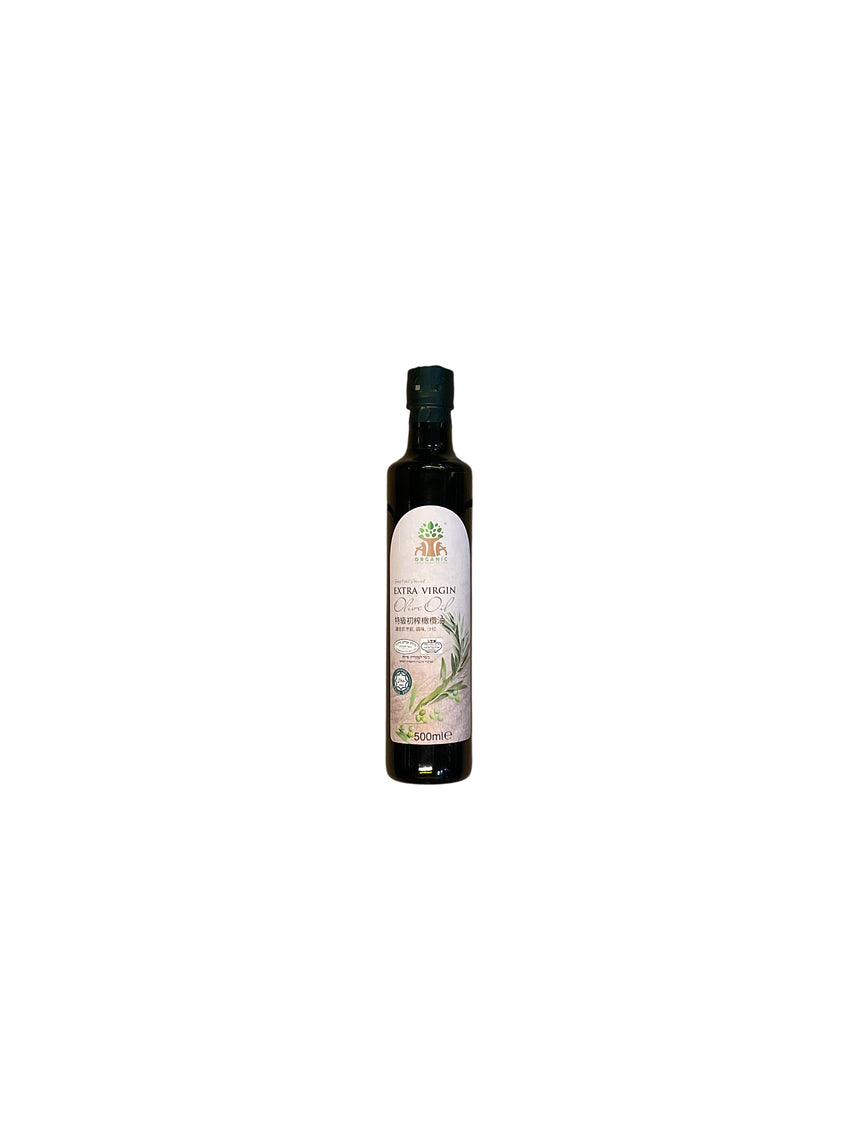Ataorganic 特級初榨橄欖油500ml