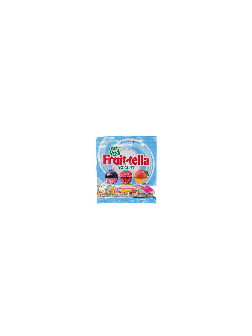 Fruit-tella 水果乳酪軟糖