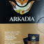 Arkadia 柔和香草奶茶包*15