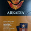 Arkadia 經典蜂蜜奶茶包*15