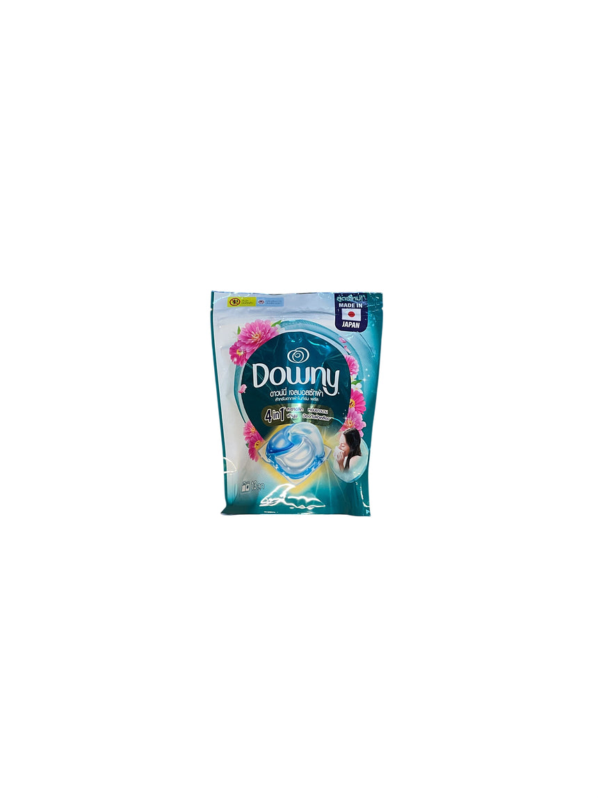 Downy 4合1室內晾乾洗衣球