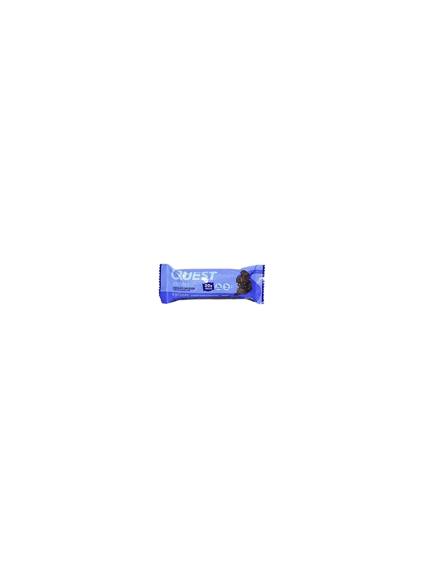 Quest 朱古力爆發蛋白棒 * Protein Drinks & Food Quest 