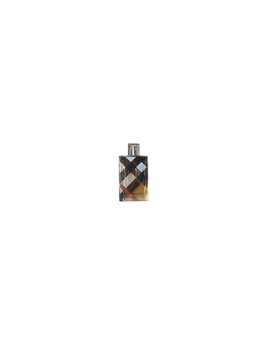 Burberry 英倫風女香水100ml Fragrance Burberry 