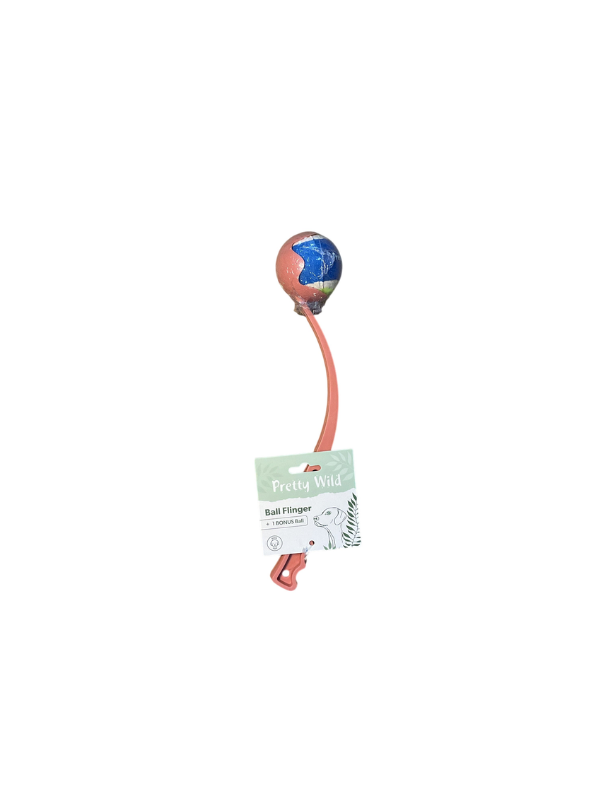 Pretty Wild 狗狗拋球器(附球) Pets Accessories Pretty Wild 