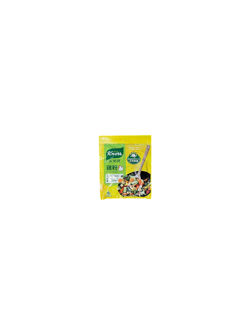 Knorr 雞粉袋裝60g Powder Knorr 