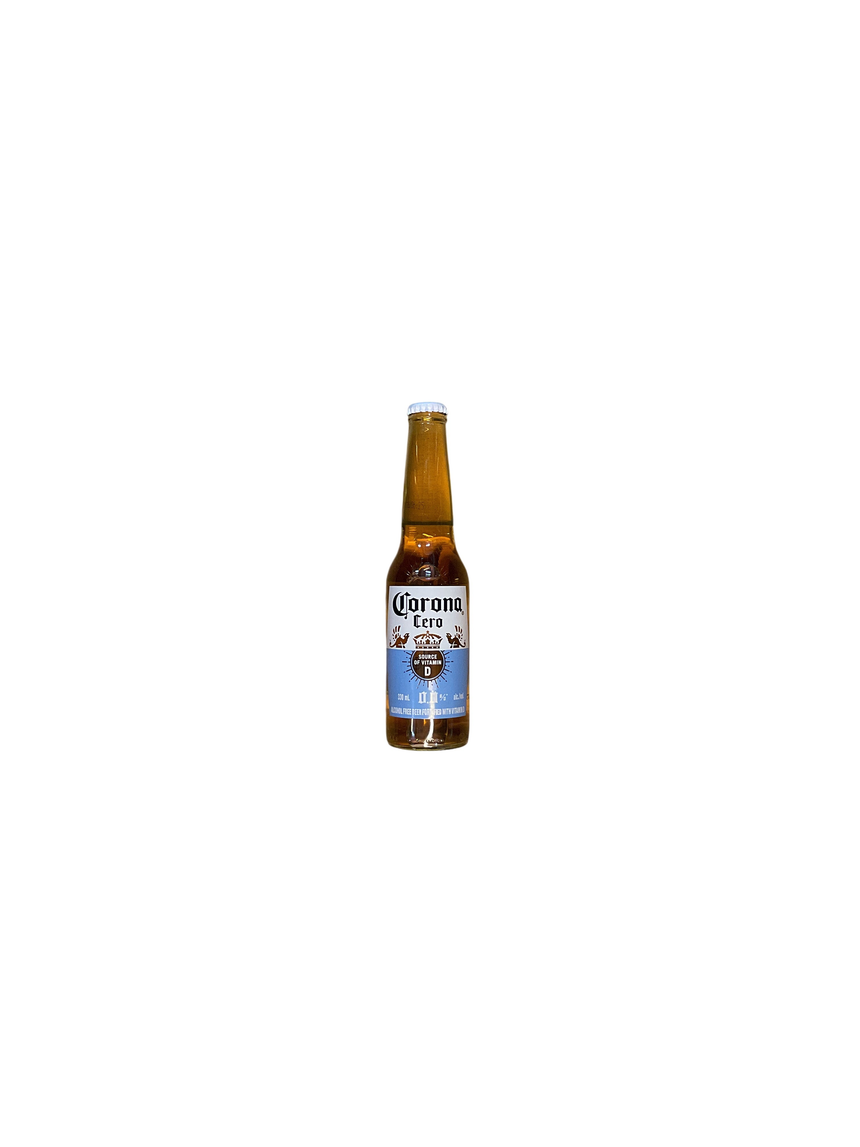 Corona 無酒精啤酒330ml Beer Corona 