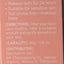 Dermafirm 防曬隔離霜(粉) Face Makeup DermafIrm 