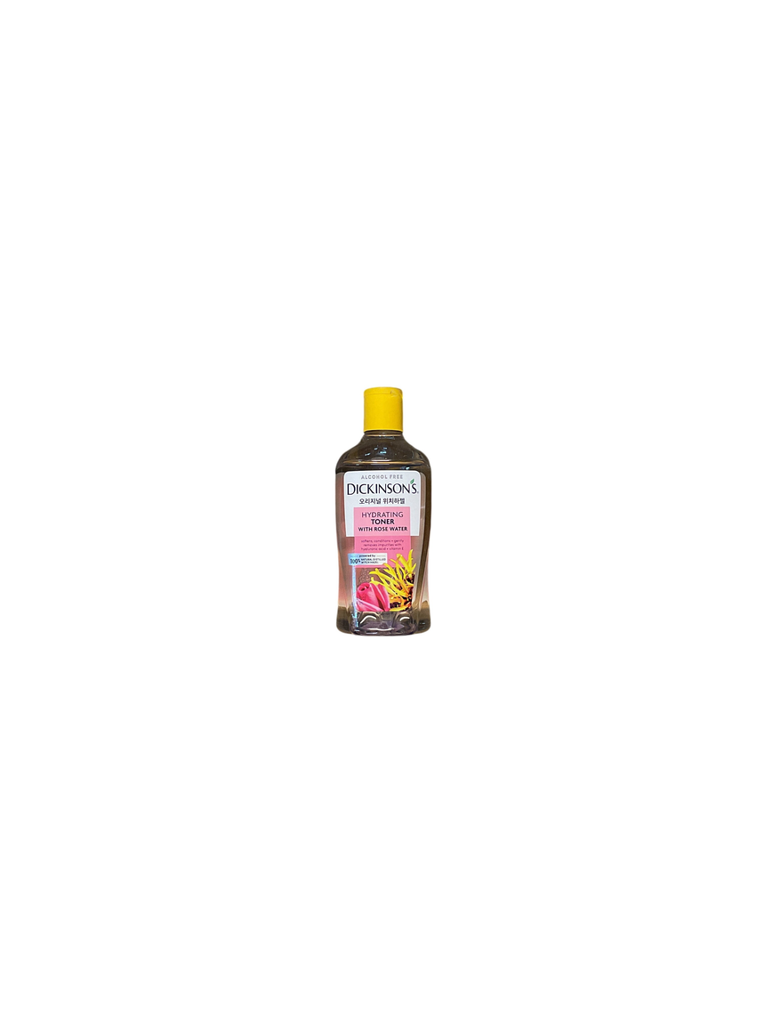 Dickinson's 金縷梅保濕爽膚水 Toner Dickinson's 