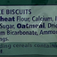 McVitie's 牛奶餅乾 Sweet Crackers McVitie's 