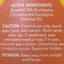 Santecare 精油驅蚊噴霧30ml Body Treatments Santecare 