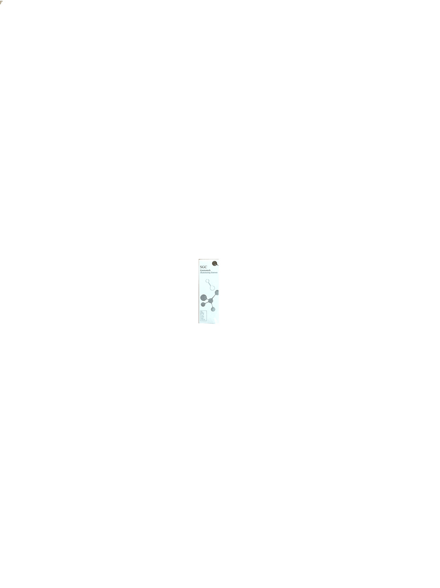 SGC 美白緊致水潤精華15ml Serums SGC 