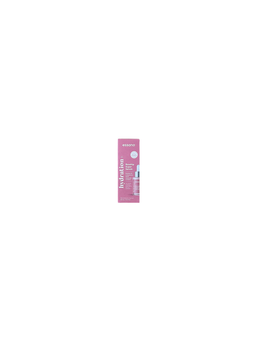 Essano 玫瑰果保濕精華 Serums Essano 