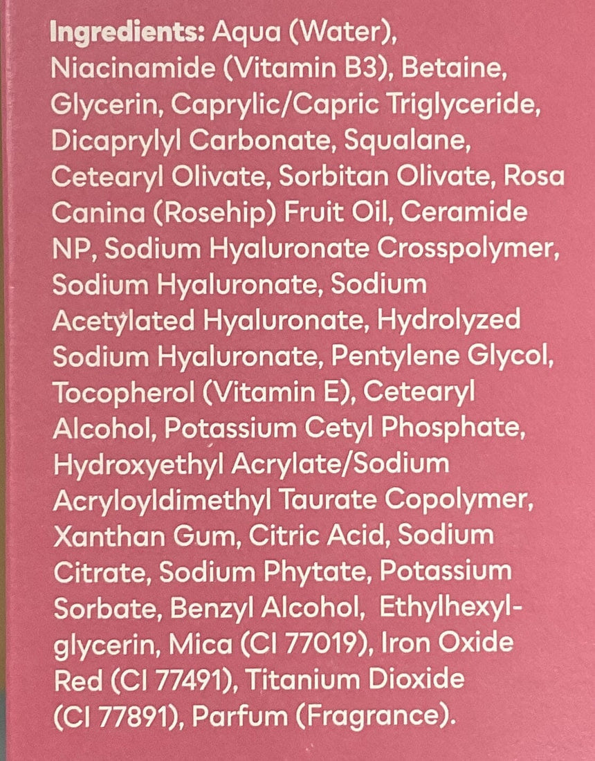 Essano 玫瑰果保濕精華 Serums Essano 