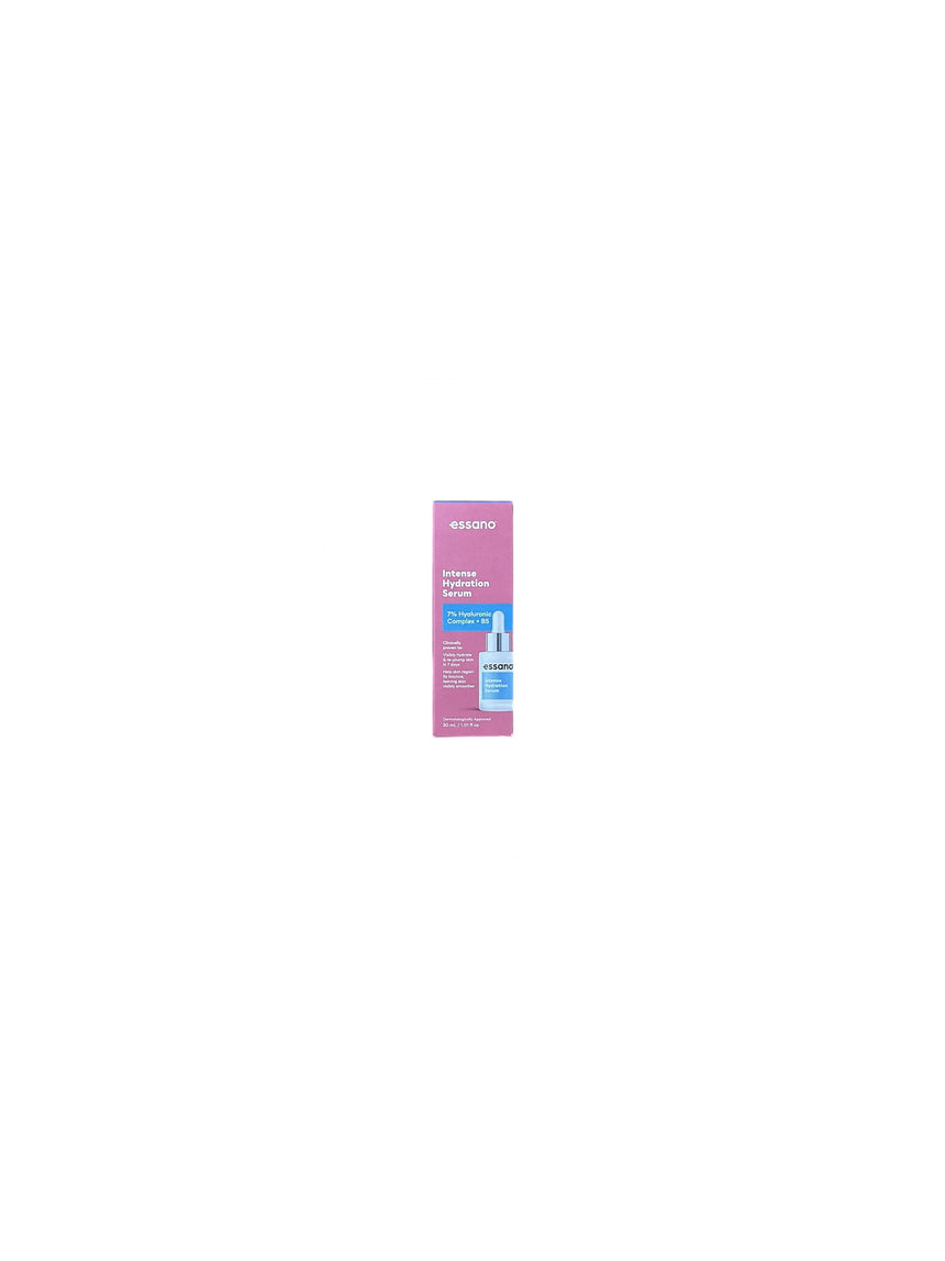 Essano 強效保濕精華 Serums Essano 