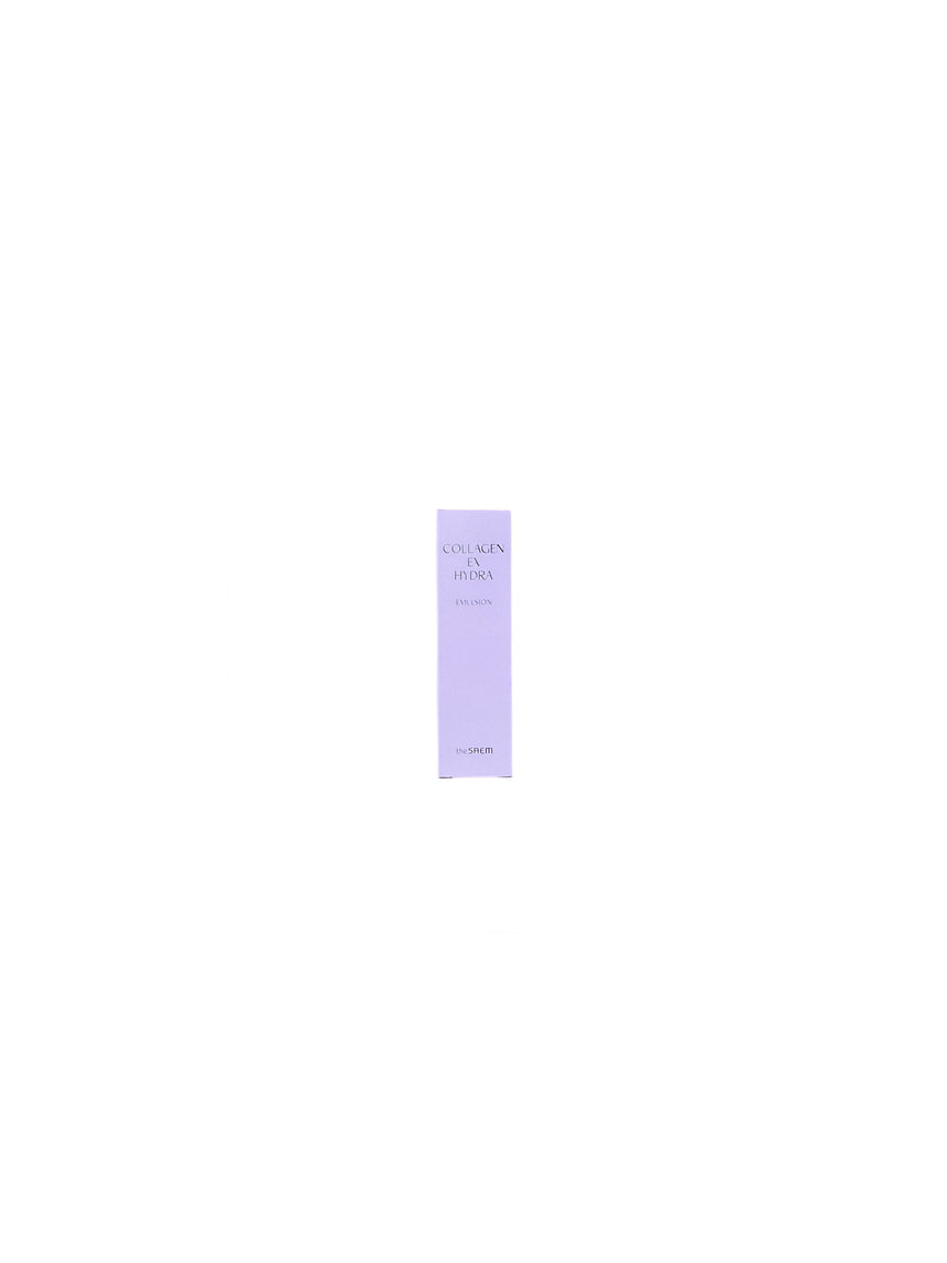 The Saem 膠原蛋白水潤乳液 Face Moisturisers THE SAEM 