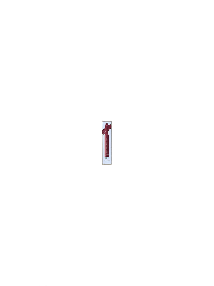 The Saem 生態靈魂按鈕唇膏#03 Lip Makeup THE SAEM 