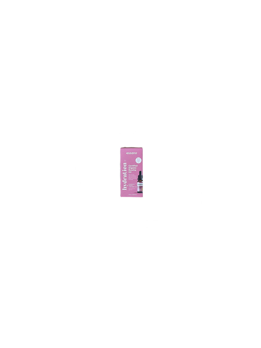 Essano 有機玫瑰果油 Serums Essano 