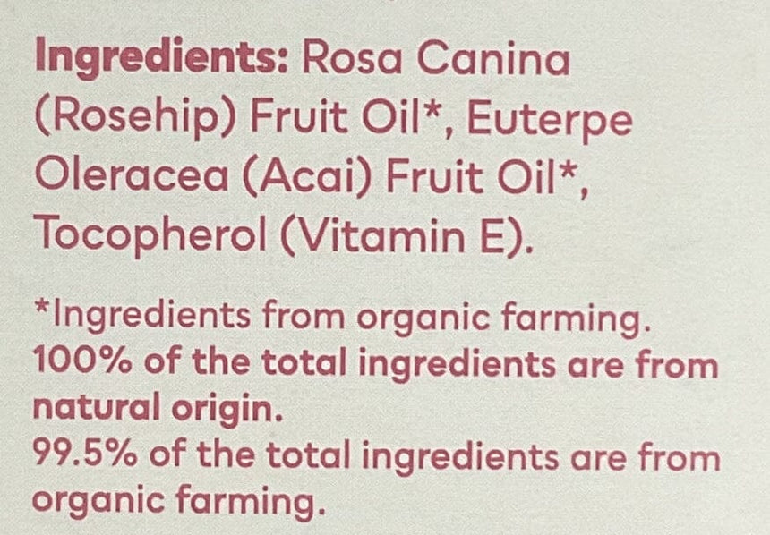 Essano 有機玫瑰果油 Serums Essano 