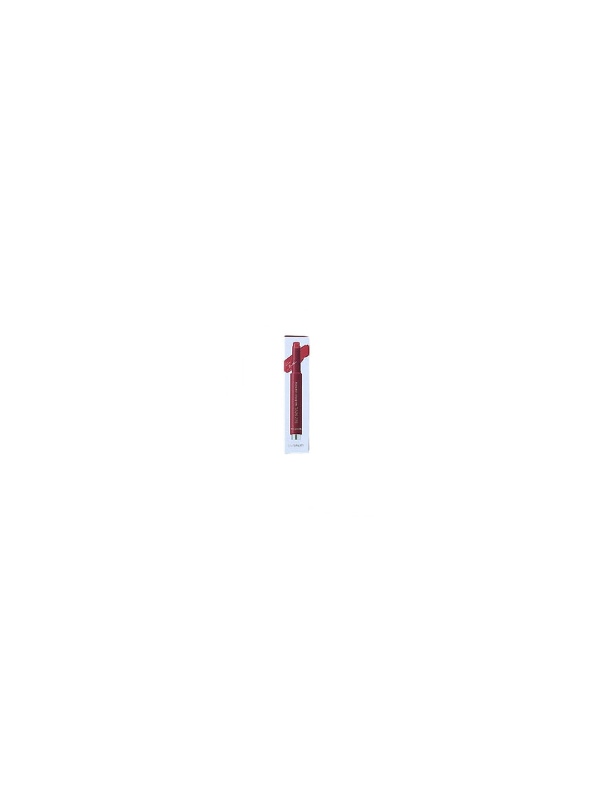 The Saem 生態靈魂按鈕唇膏#05 Lip Makeup THE SAEM 