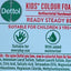 Dettol 抗菌變色泡泡洗手液 Hand Care Dettol 