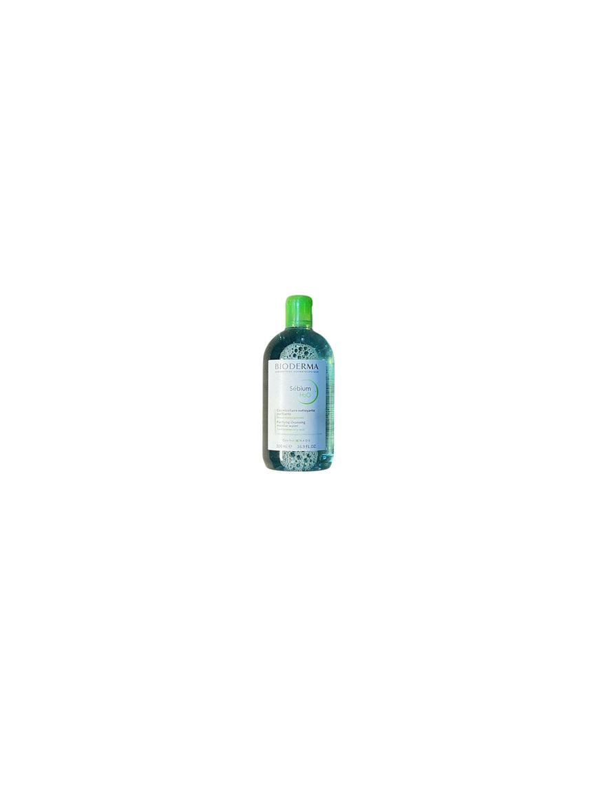 Bioderma 控油卸妝潔膚水500ml Makeup Remover Bioderma 