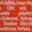Tide 深層潔淨洗衣精28g Laundry Tide 