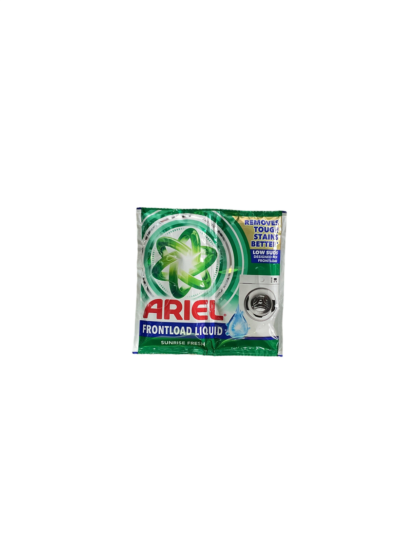 Ariel 強效去污洗衣精58g Laundry Ariel 
