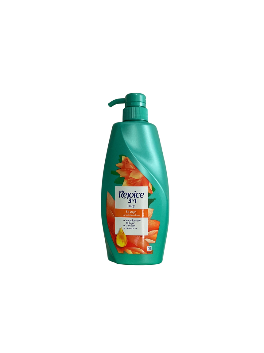 Rejoice 3in1柔順亮澤洗髮乳 Shampoos & Conditioners Rejoice 