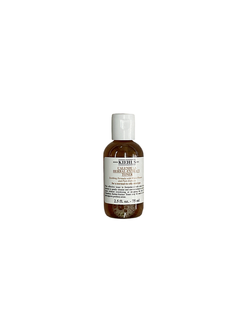 Kiehl's 金盞花爽膚水75ml Skincare / Toner Kiehl's 