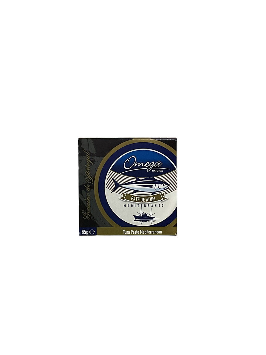 Gudi 地中海風味吞拿魚醬 Sauces Gudi 