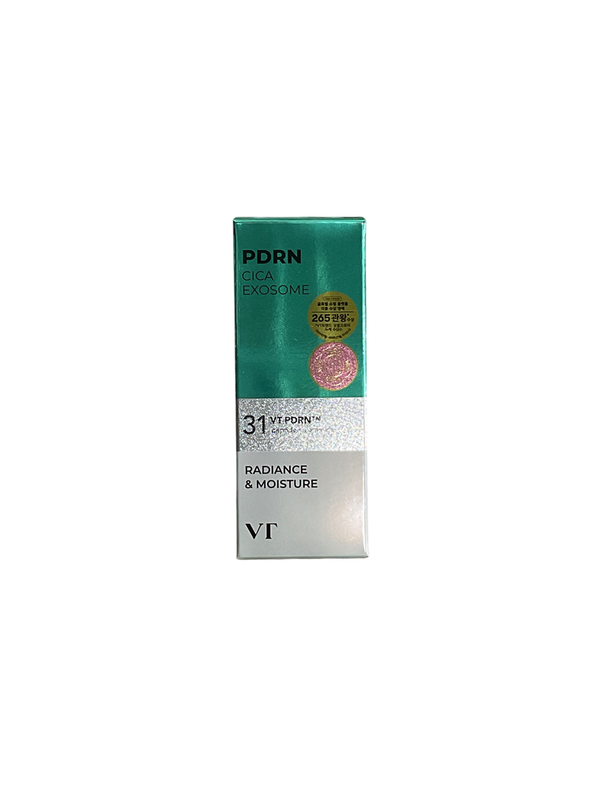 VT PDRN緊緻安瓶精華 Serums VT 