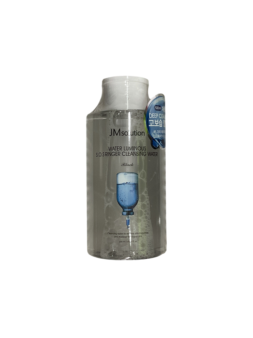 JM Solution 水光急救卸妝水 Makeup / Makeup Remover JM Solution 