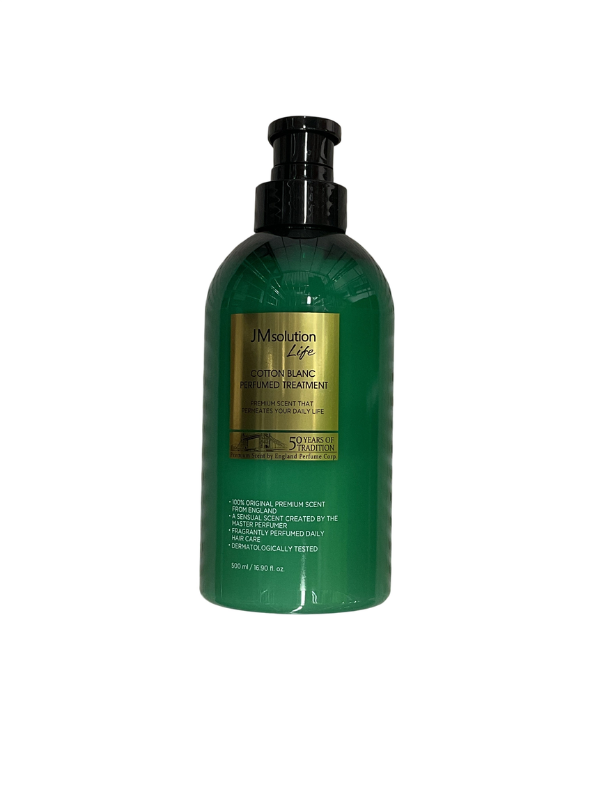 JM Solution 純淨棉花護髮素 Shampoos & Conditioners JM Solution 