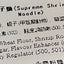 Wing Lok 特濃蝦子粗麵5入 Noodles Wing Lok 