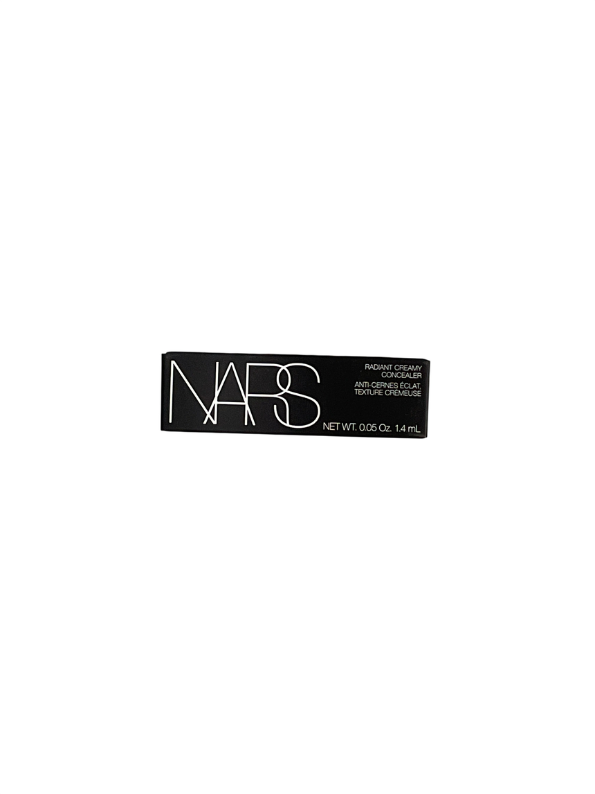 Nars 光亮柔滑遮瑕霜 Face Makeup NARS 