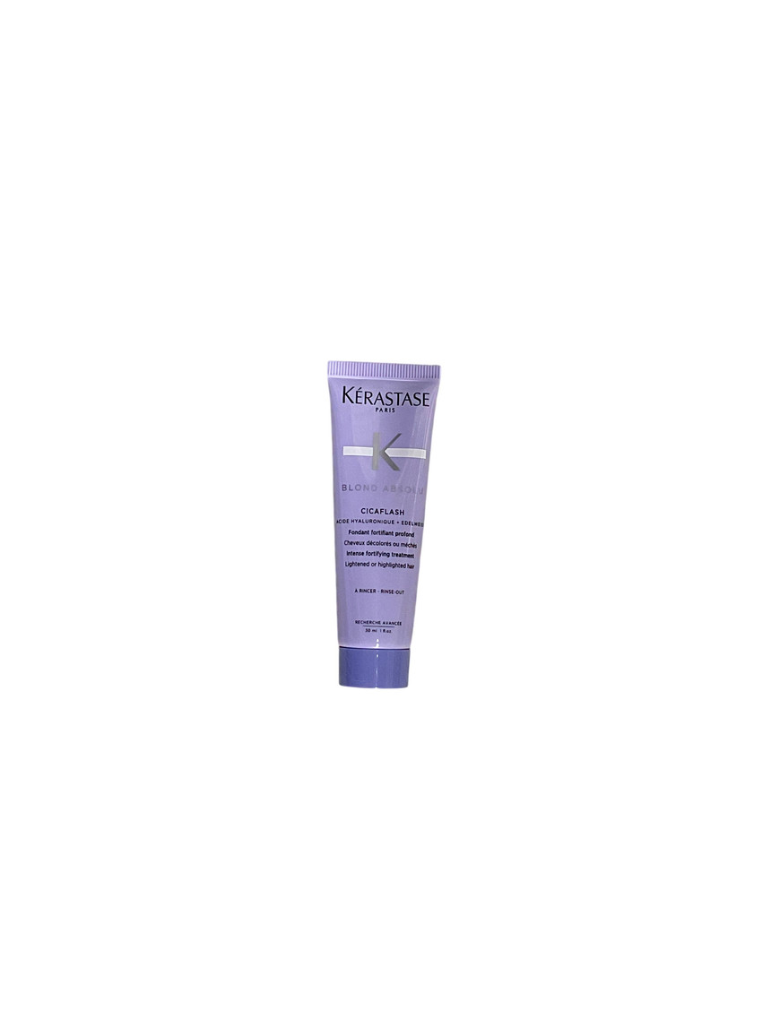 Kerastase 漂染修護護髮露30ml Shampoos & Conditioners Kerastase 