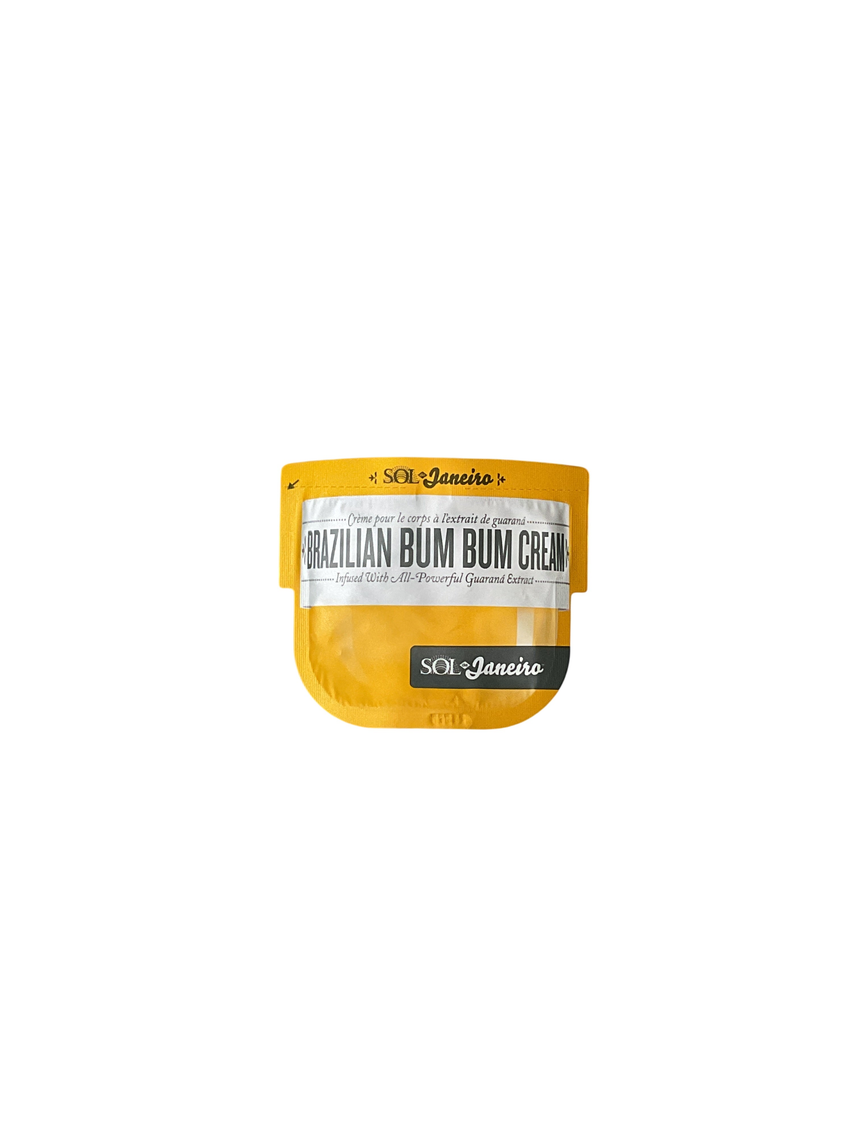 Sol De Janeiro 美臀霜 Bath & Body / Body Treatments Sol De Janeiro 