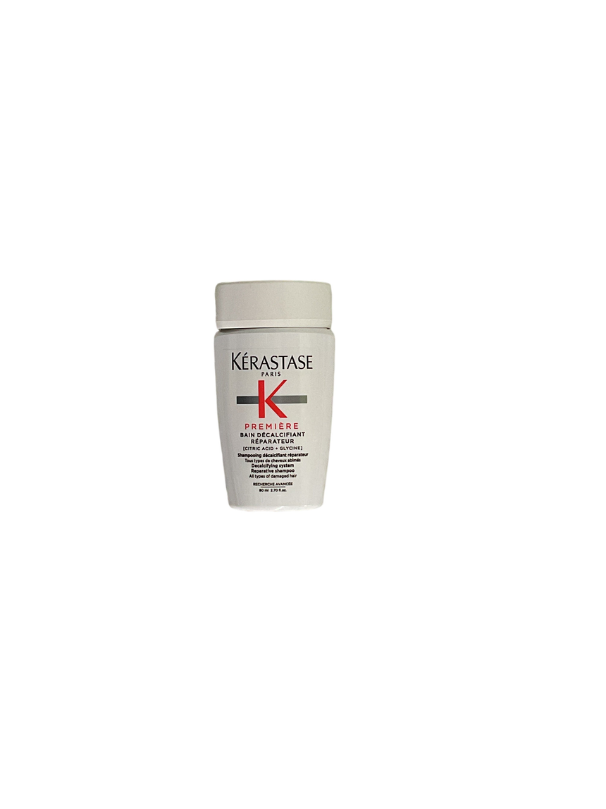 Kerastase 原生髮修復浴髮乳80ml Shampoos & Conditioners Kerastase 