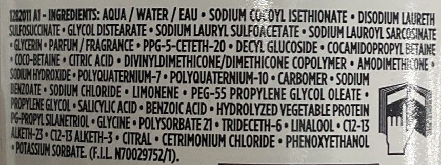 Kerastase 原生髮修復浴髮乳80ml Shampoos & Conditioners Kerastase 