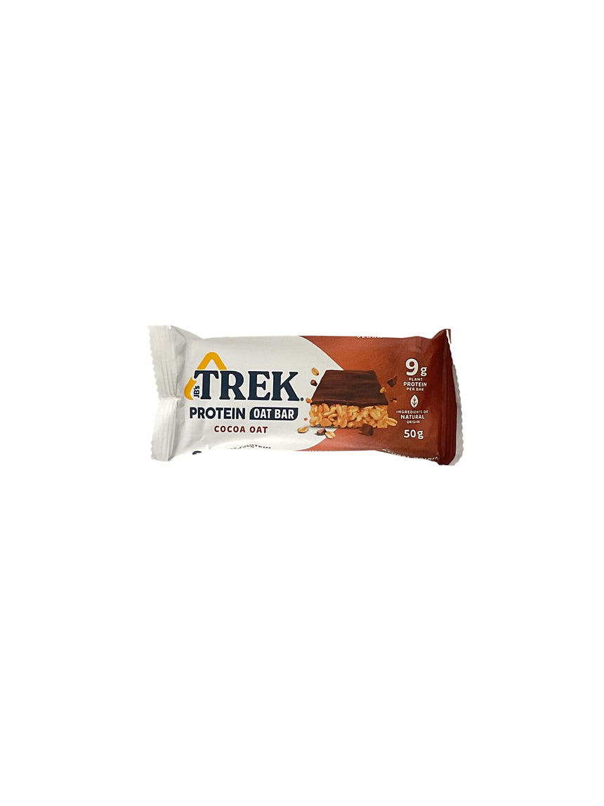 Trek 可可燕麥蛋白棒 * Wellness / Protein Drinks & Food Trek 
