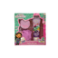 Gabby's Dollhouse 兒童泡澡與浴球組 Bath & Shower Gabby's Dollhouse 