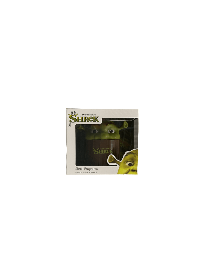 Shrek 史力加淡香水100ml Fragrance Shrek 