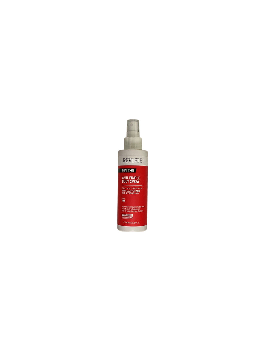 Revuele 祛痘身體噴霧 Bath & Body / Body Treatments Revuele 