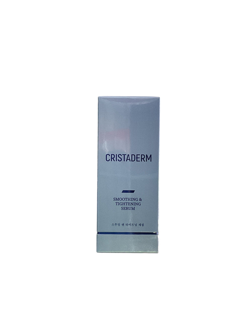 Cristaderm 活能緊致豐盈精華 Serums Cristaderm 