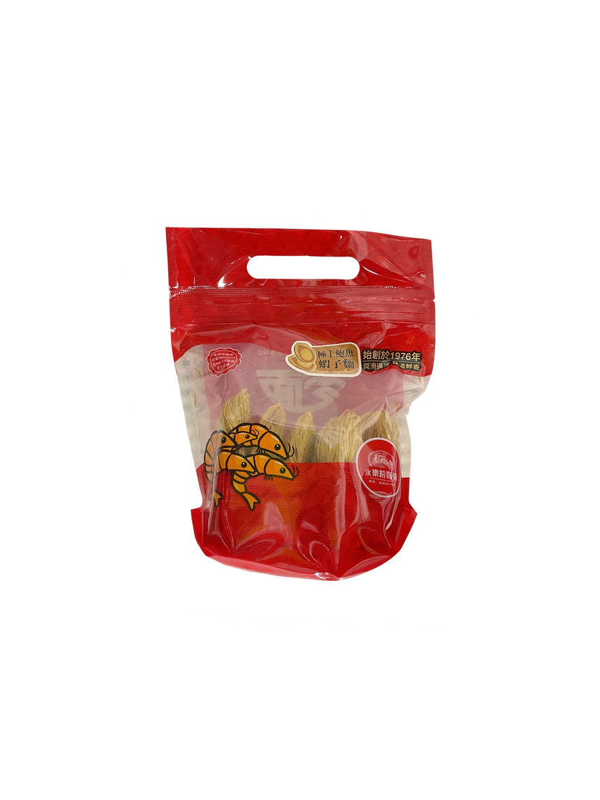 Wing Lok 極上鮑魚蝦子麵5入 Noodles Wing Lok 