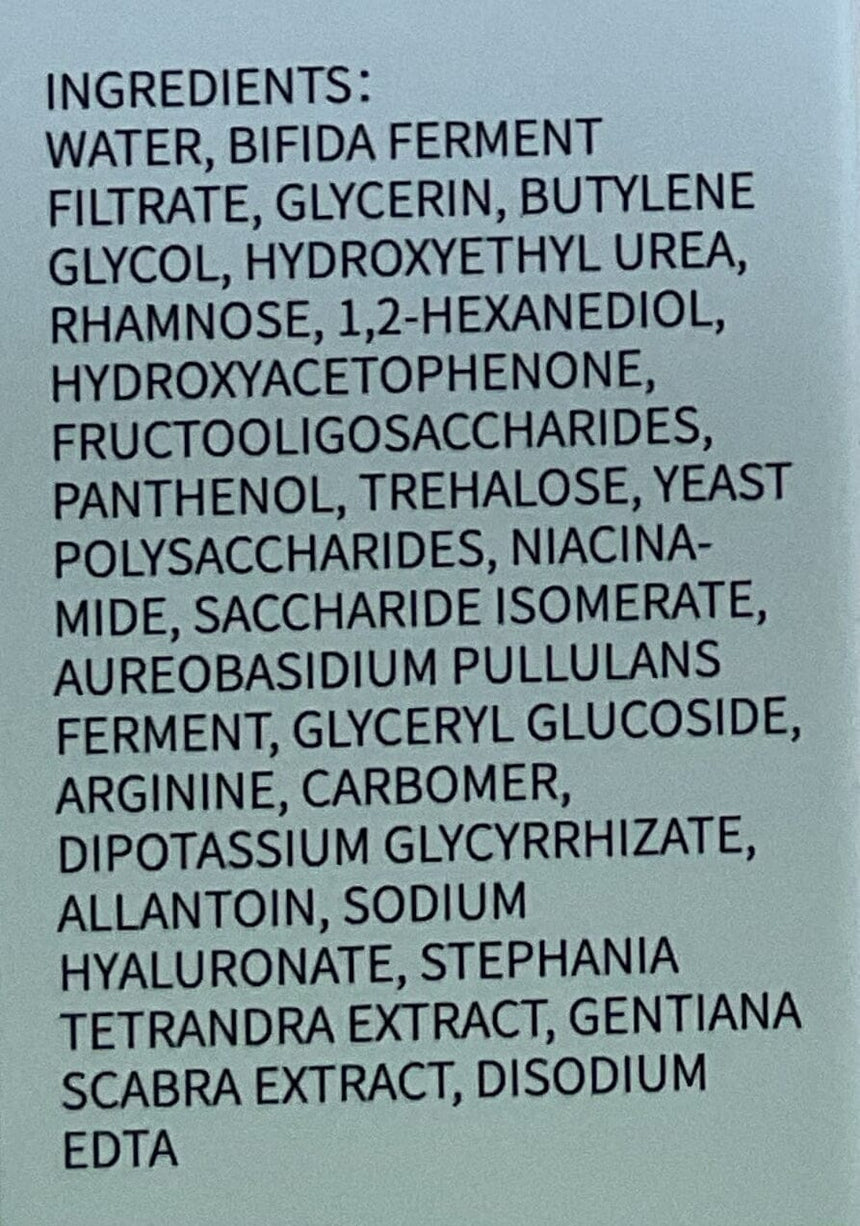 SACA 細胞修護煥活精萃 Serums SACA 