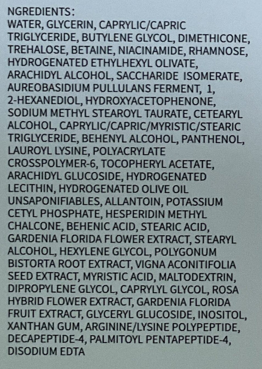 SACA 細胞修護逆齡精露 Serums SACA 
