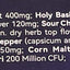 VitaFolks 夜精靈三效燃脂片90粒 * Other Supplements VitaFolks 
