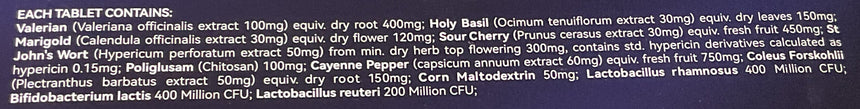 VitaFolks 夜精靈三效燃脂片90粒 * Other Supplements VitaFolks 